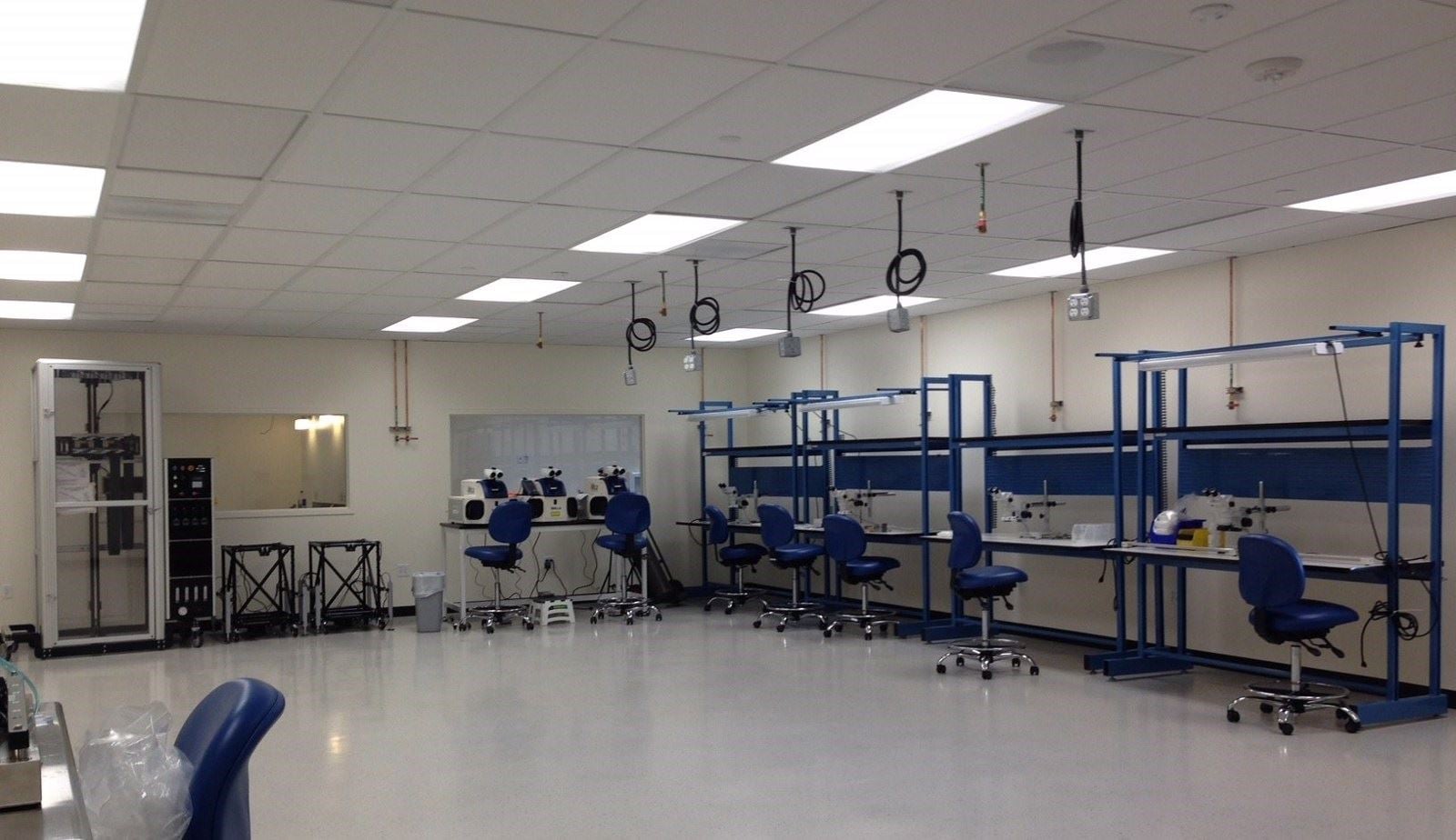 MENLO BUSINESS PARK 1530 O'Brien Drive - Image 2