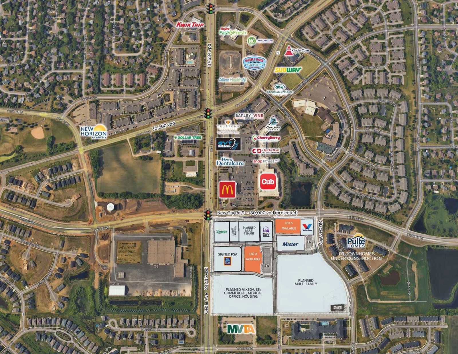 Lakeville Site Plan_R15 ZoomOut_PPG