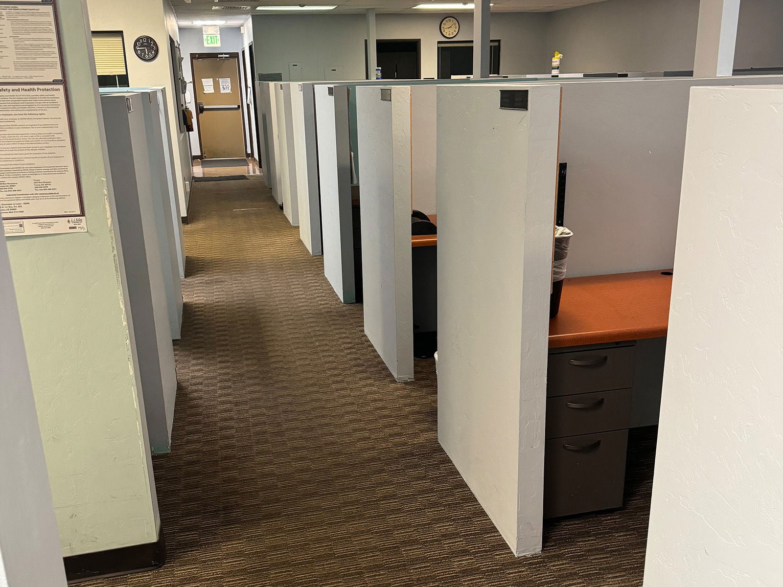 6526 E Carondelet - Interior