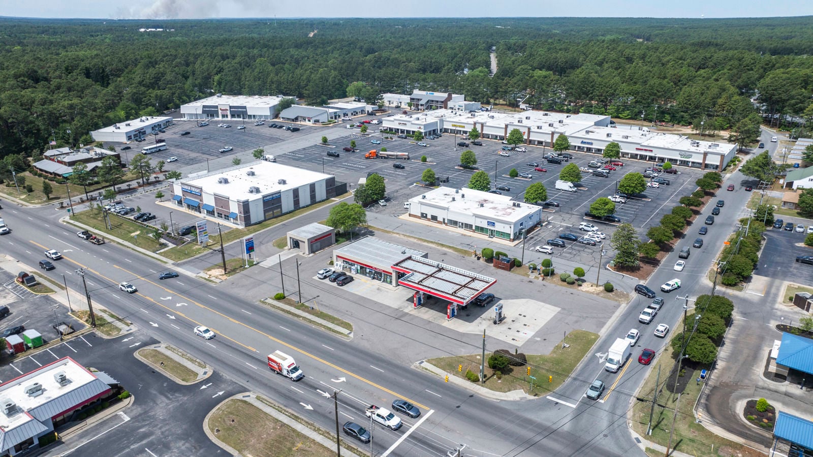 Town & Country Shopping  Center photo 5-12-26_38