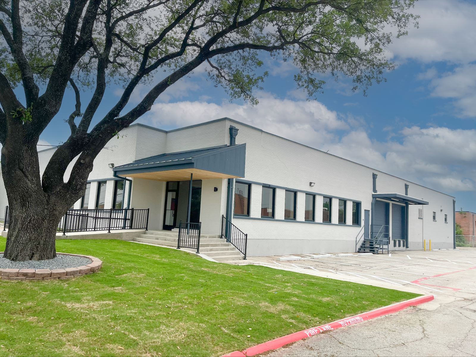 Edited Photo - new sky