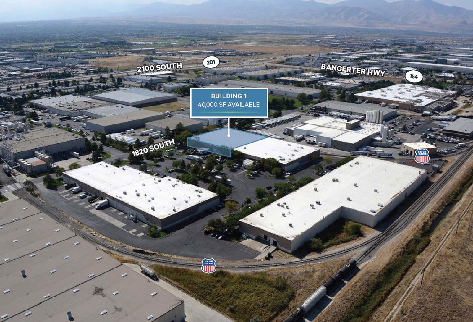 Centennial Plaza, Bldg 1_40,000 SF_08-25