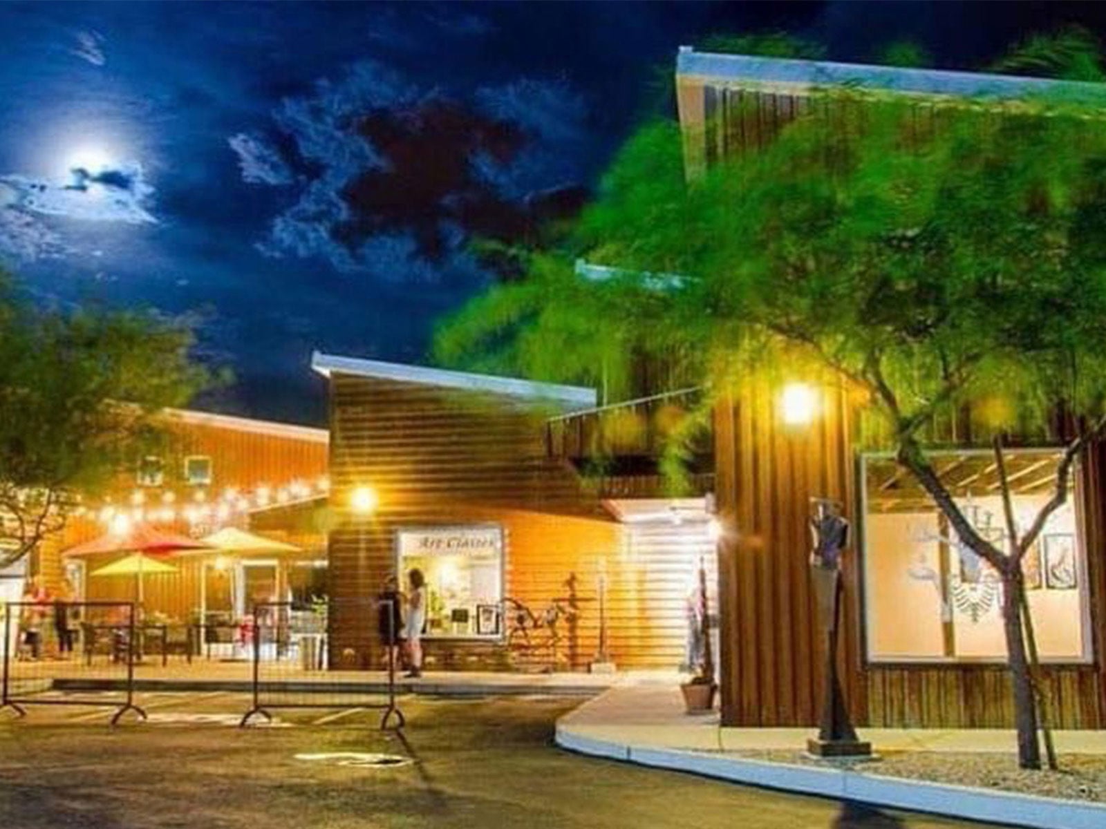 3230 N Dodge Blvd - Cover