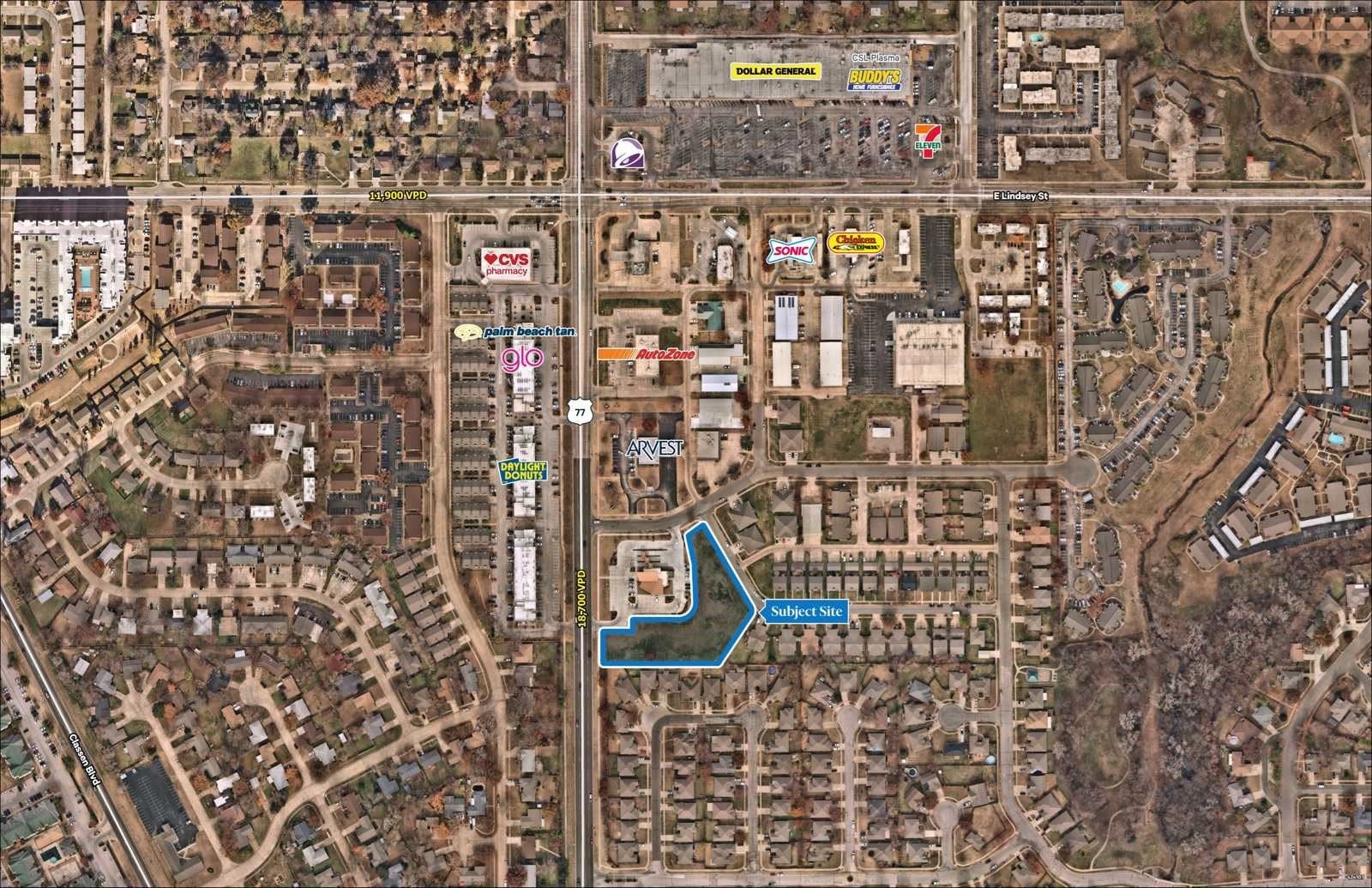 TFCU_1450 12thAve_NormanOK_Set_Page_01