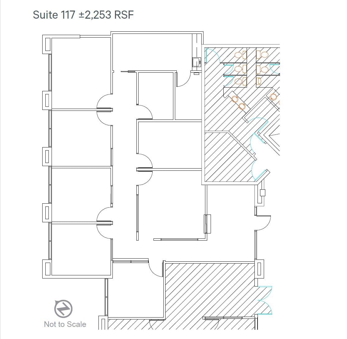 3567 E Sunrise Dr- Ste 117
