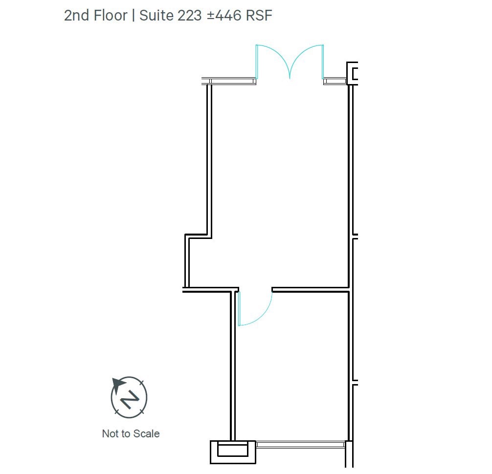 3567 E Sunrise Dr - 223 FP