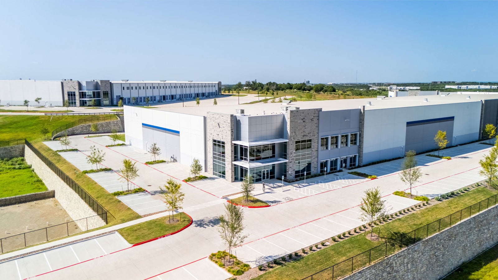 Park 290 - Aerials - Park - 04