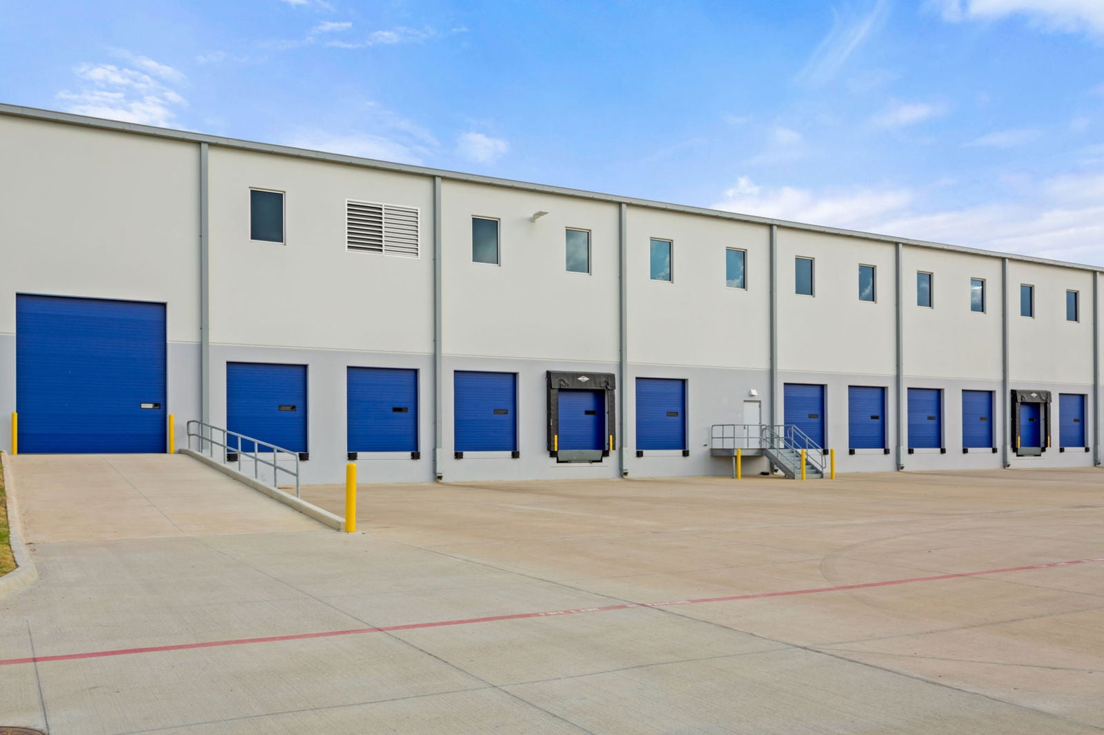 Park 290 - Building 3 - 04