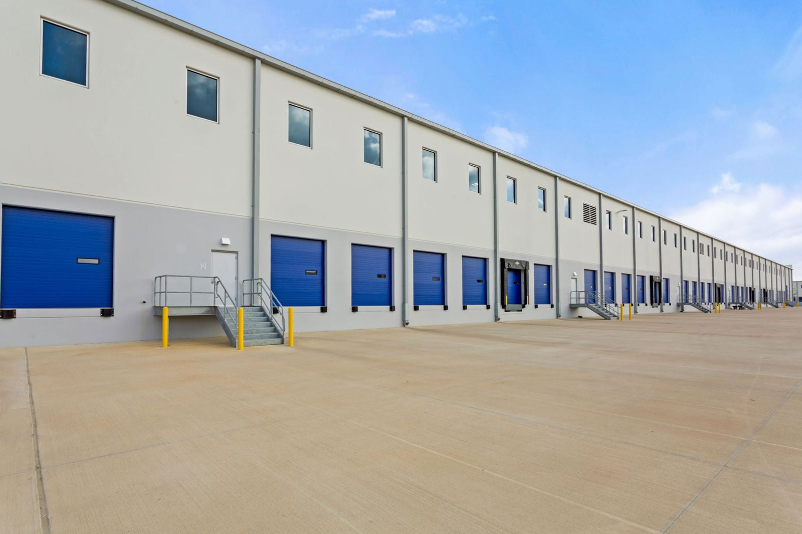 Park 290 - Building 3 - 05