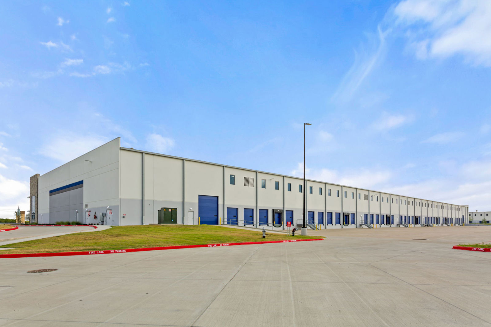 Park 290 - Building 3 - 03