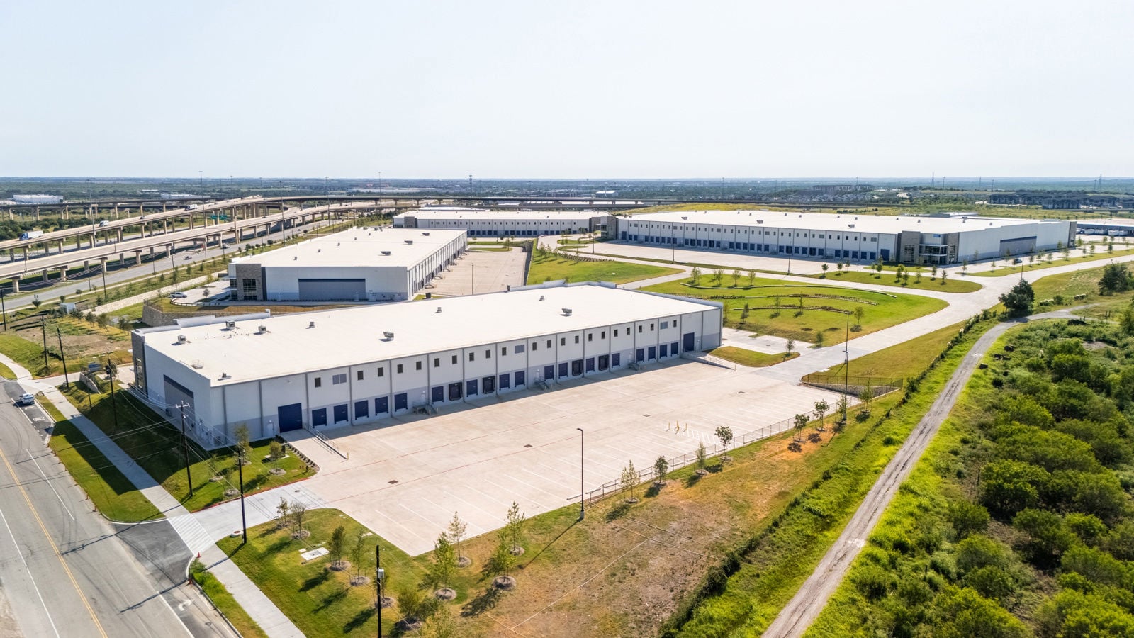 Park 290 - Aerials - Park - 03