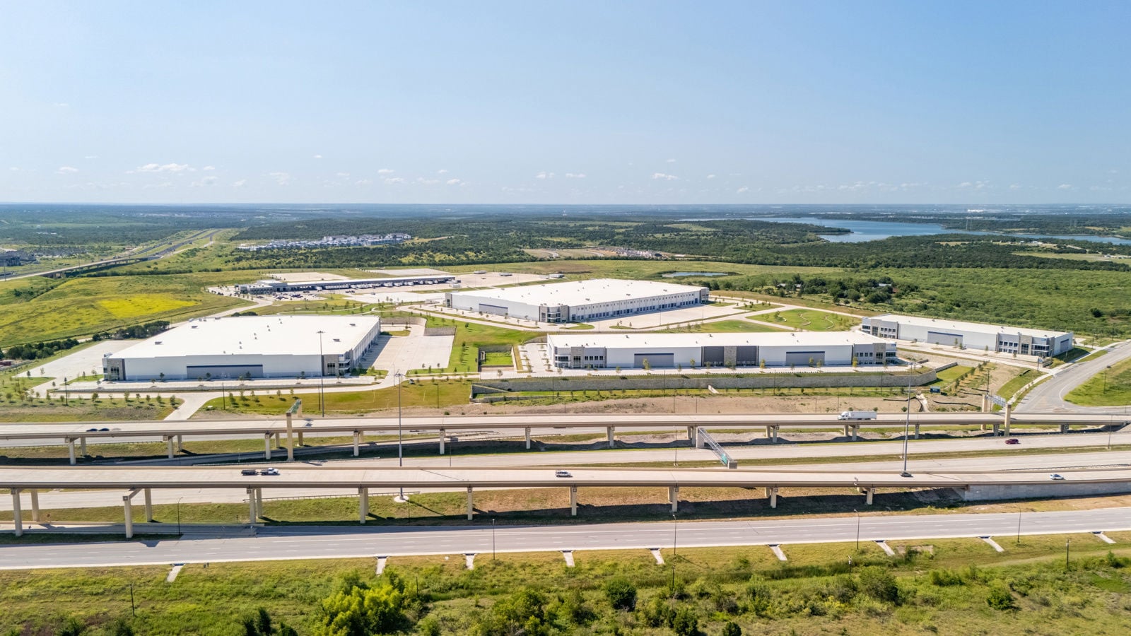 Park 290 - Aerials - Park - 06