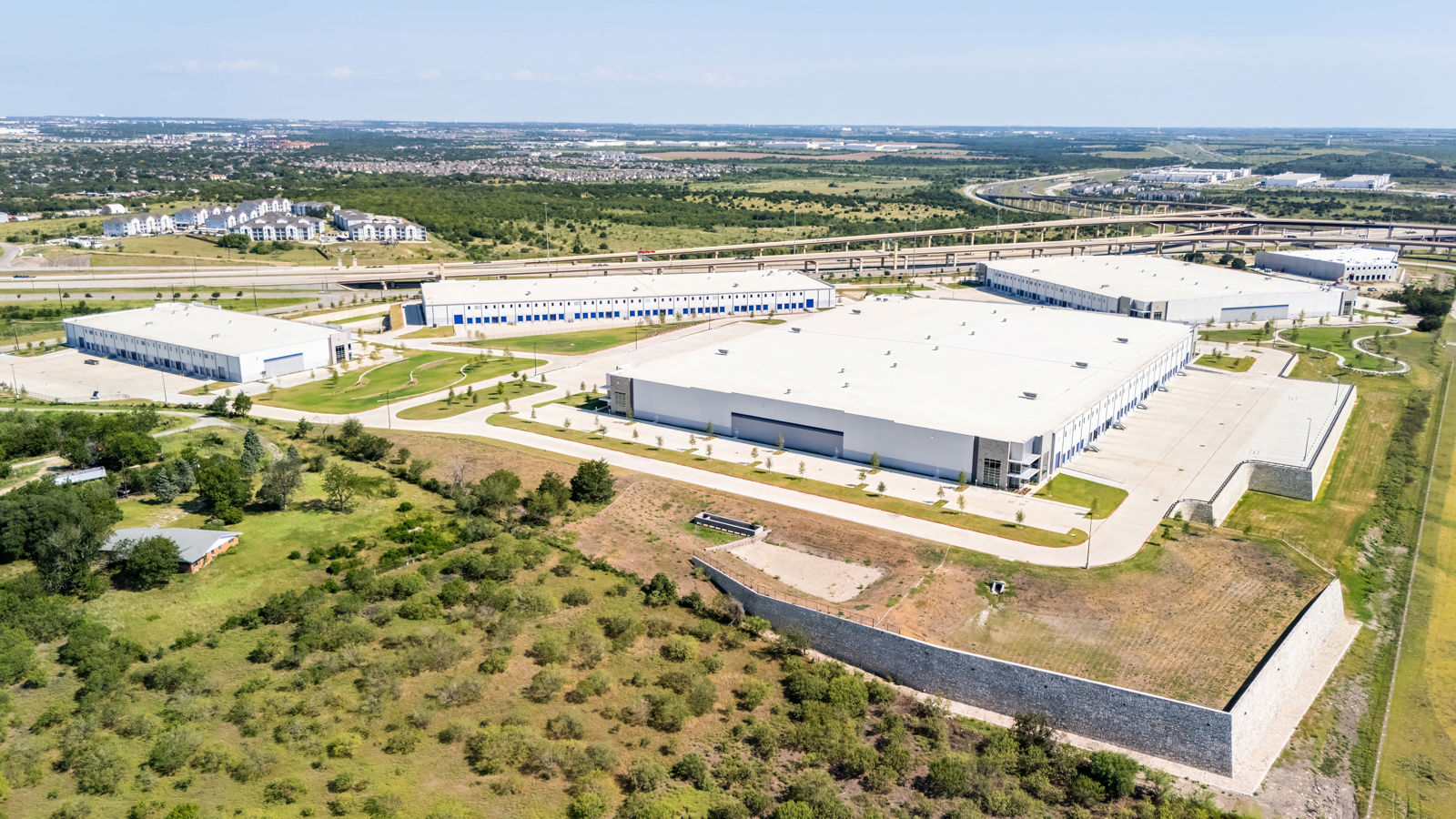 Park 290 - Aerials - Park - 05