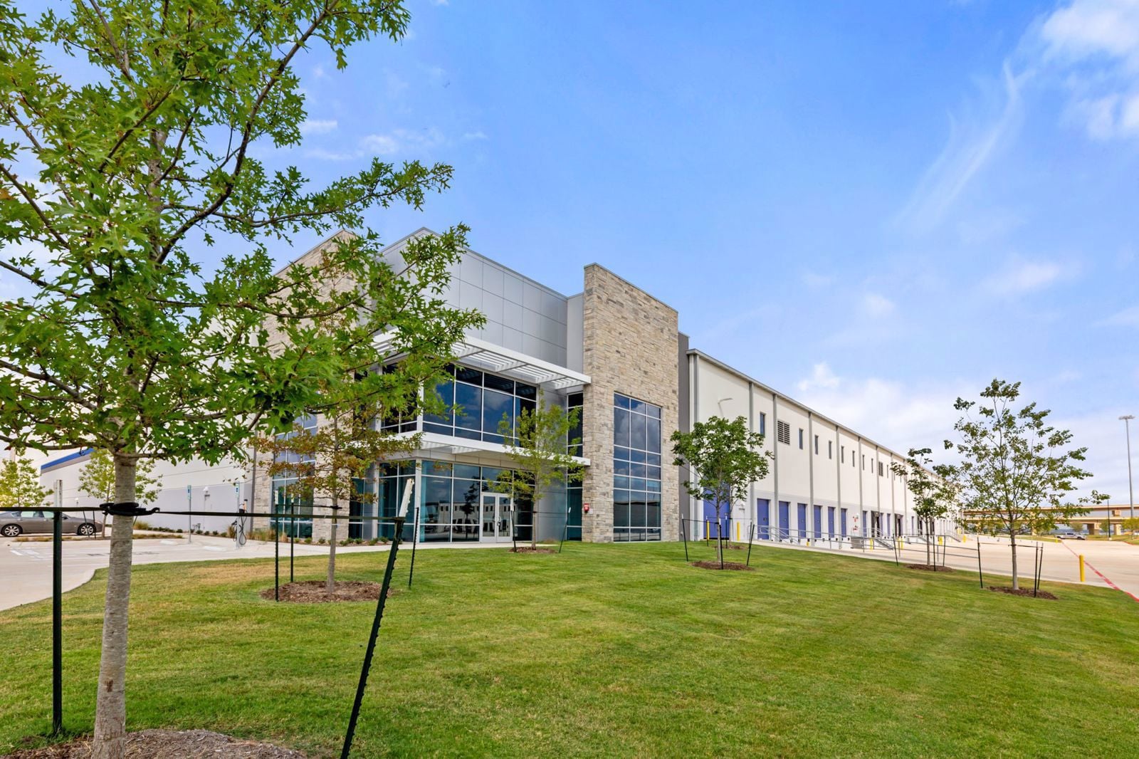 Park 290 - Building 4 - 02