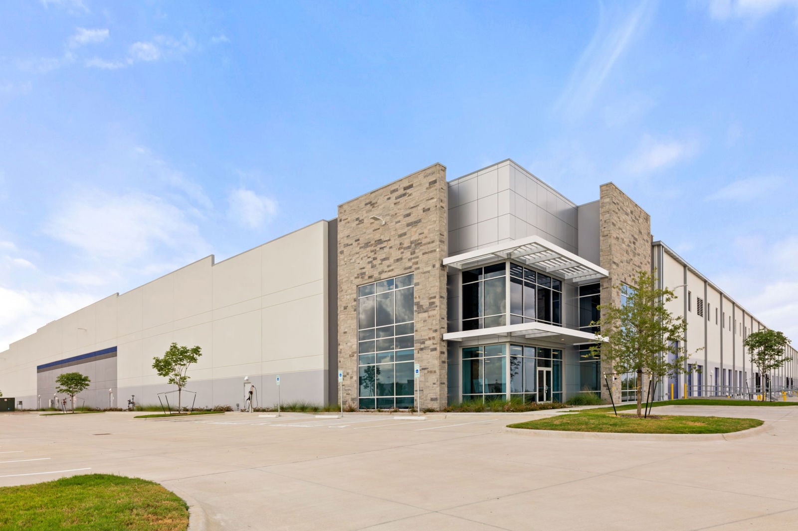 Park 290 - Building 2