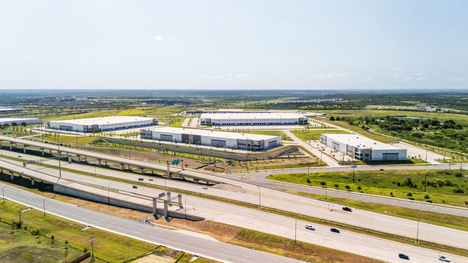 Park 290 - Aerials - Park - 02