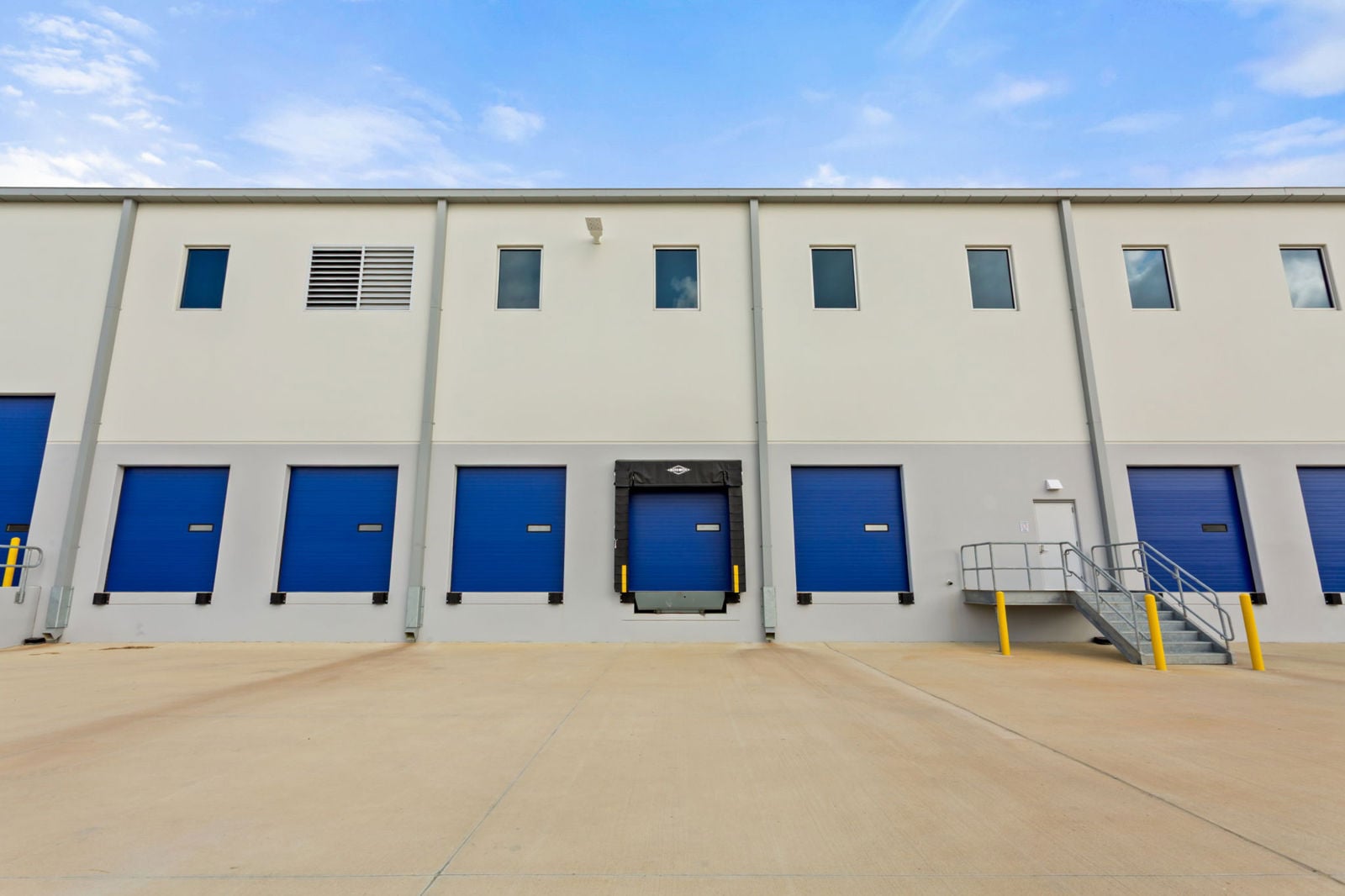 Park 290 - Building 3 - 06