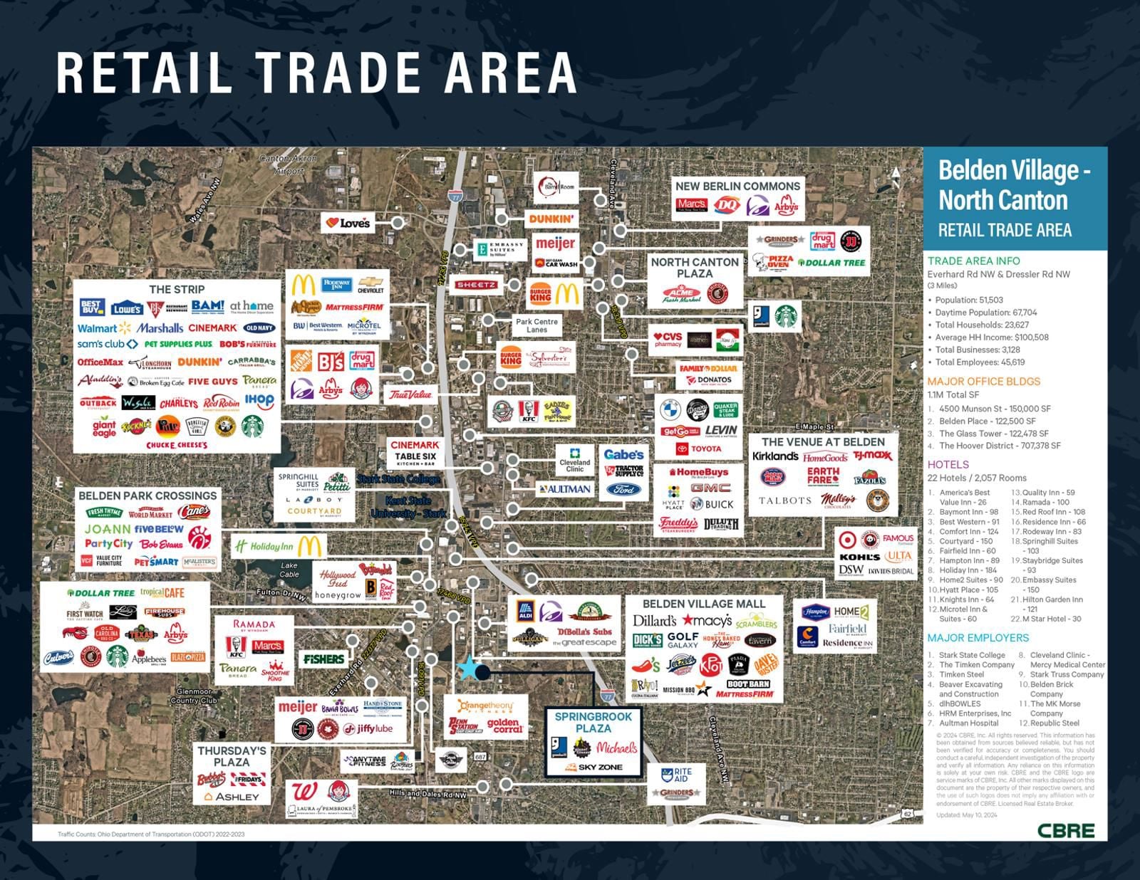 Springbrook Plaza 4443 Whipple Avenue Northwest - Image 8