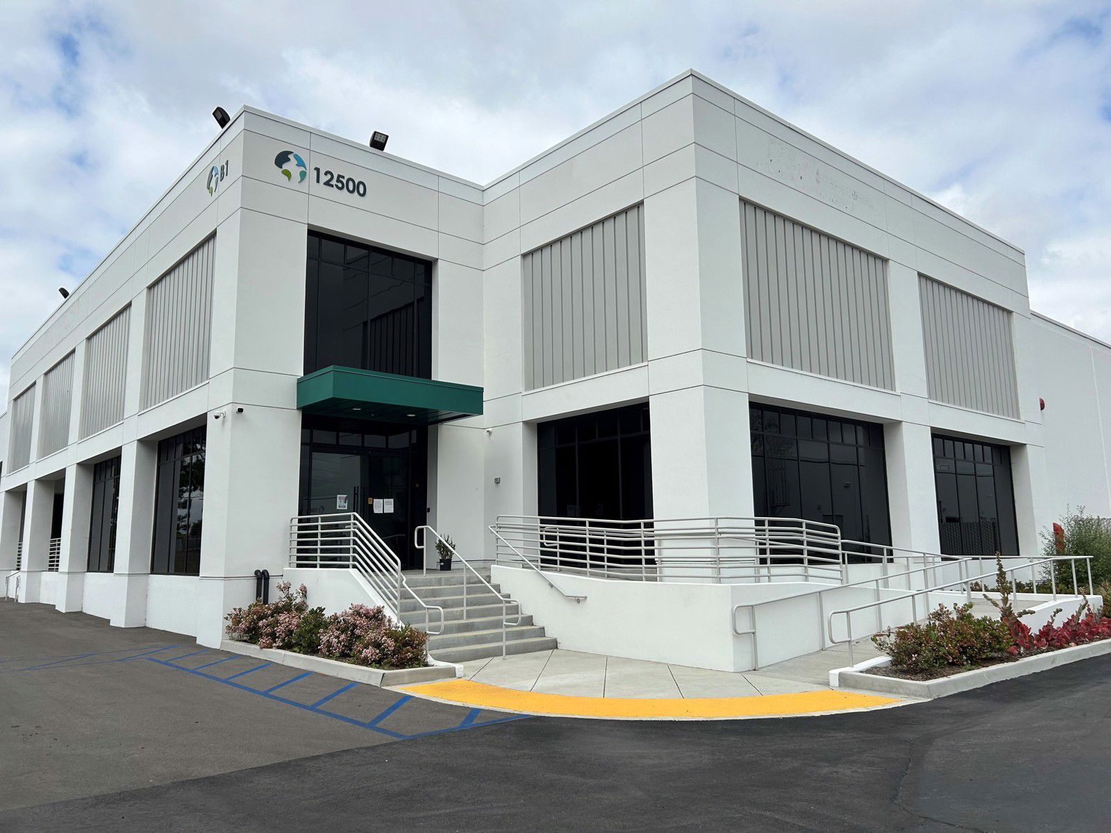 12500 Slauson Photo 2024