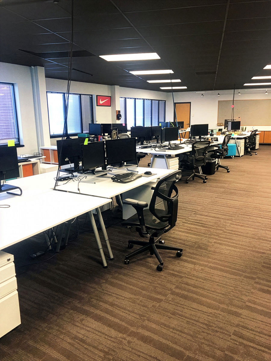 Desks