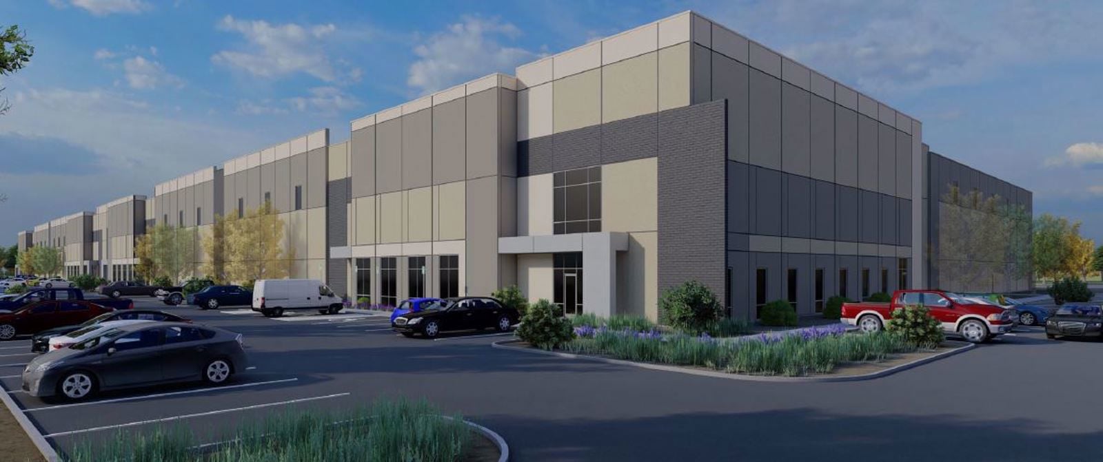 First Flight Commerce Center Bldg 2.JPG