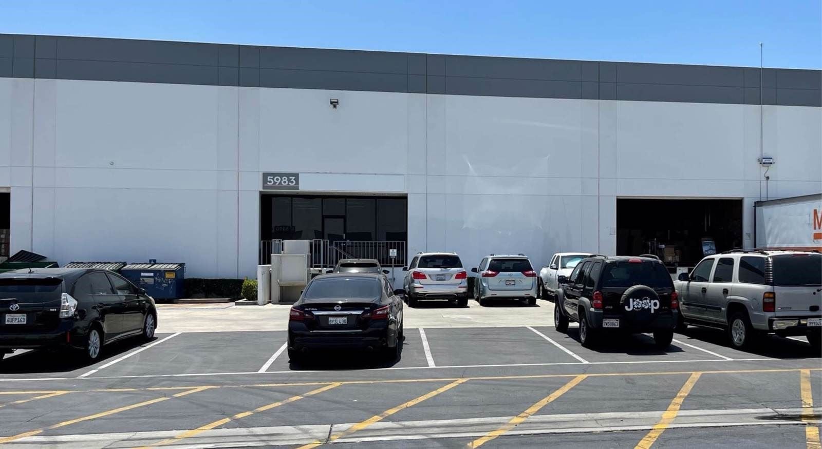 5983 Malburg Way_ AIR Photo