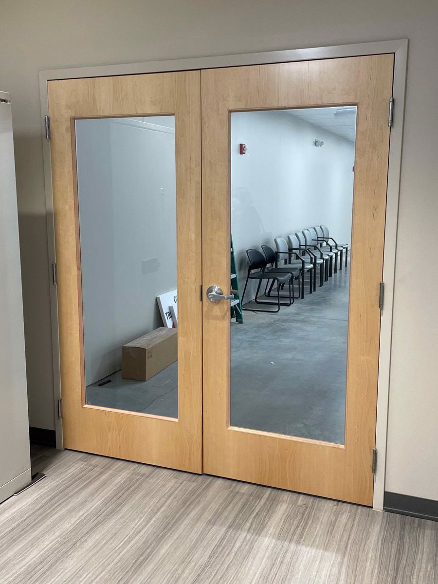 Medical Office for Sublease Available  1310 South Lebanon Street - Image 4