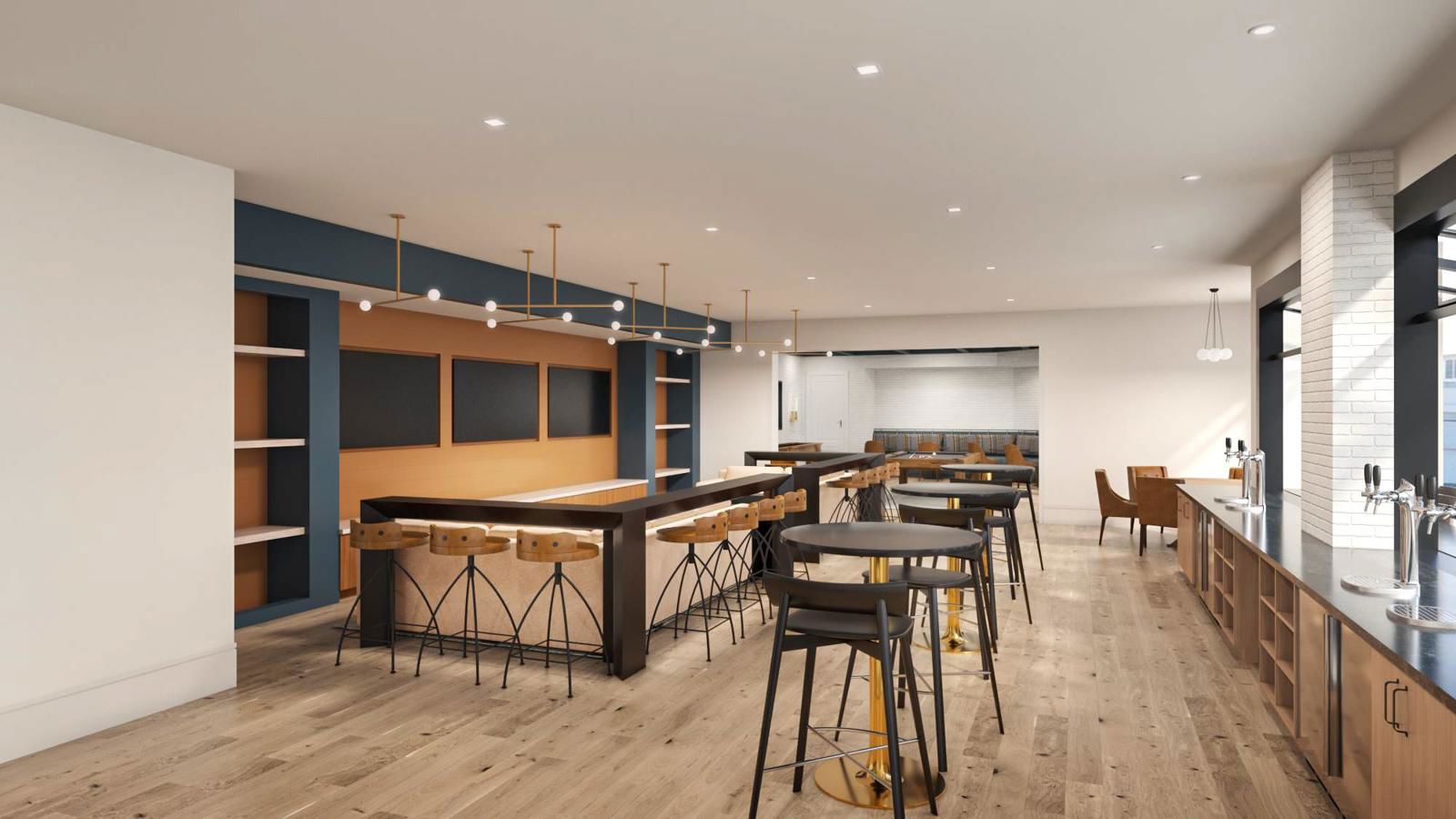 Ellison Mallard Creek