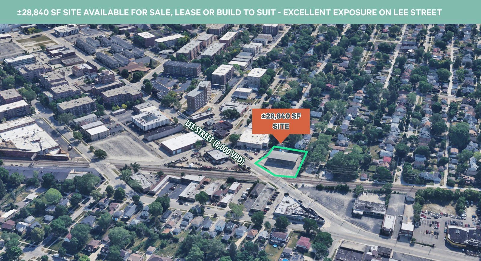 1001 Lee St_Desplaines