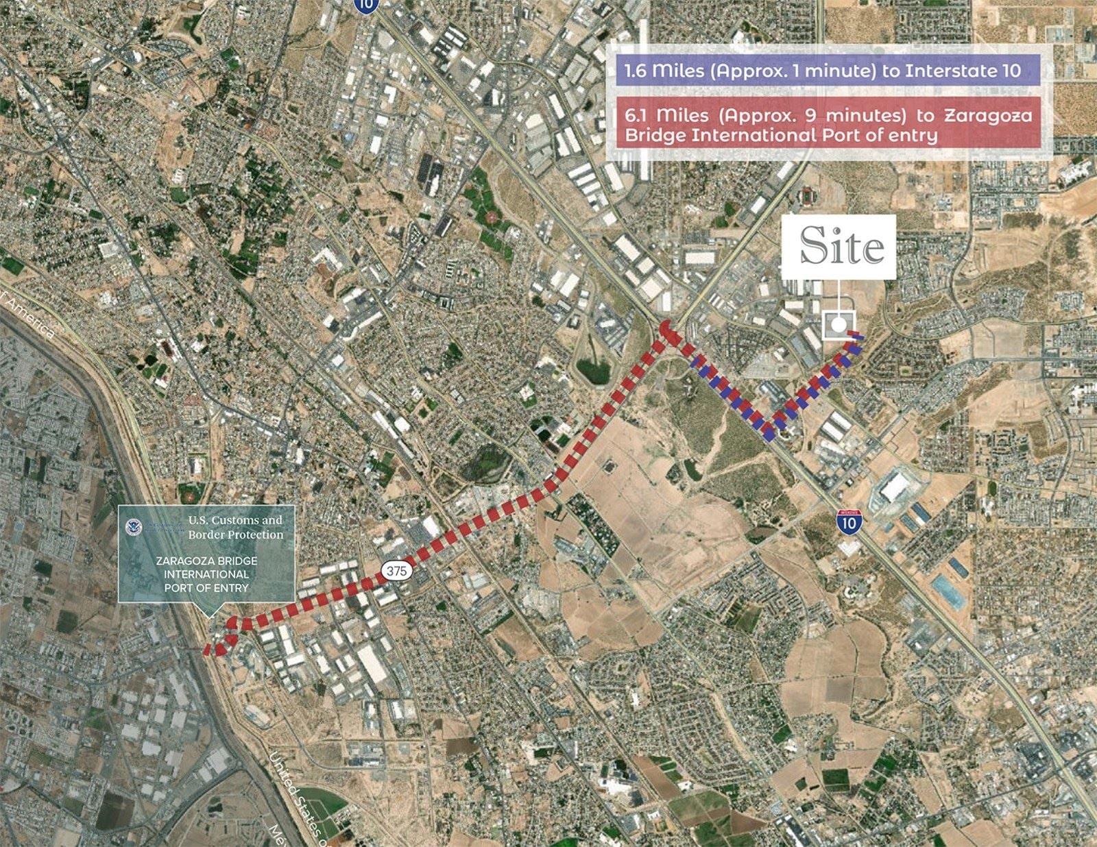 481-A & 481-B Bill Burnett - Aerial View