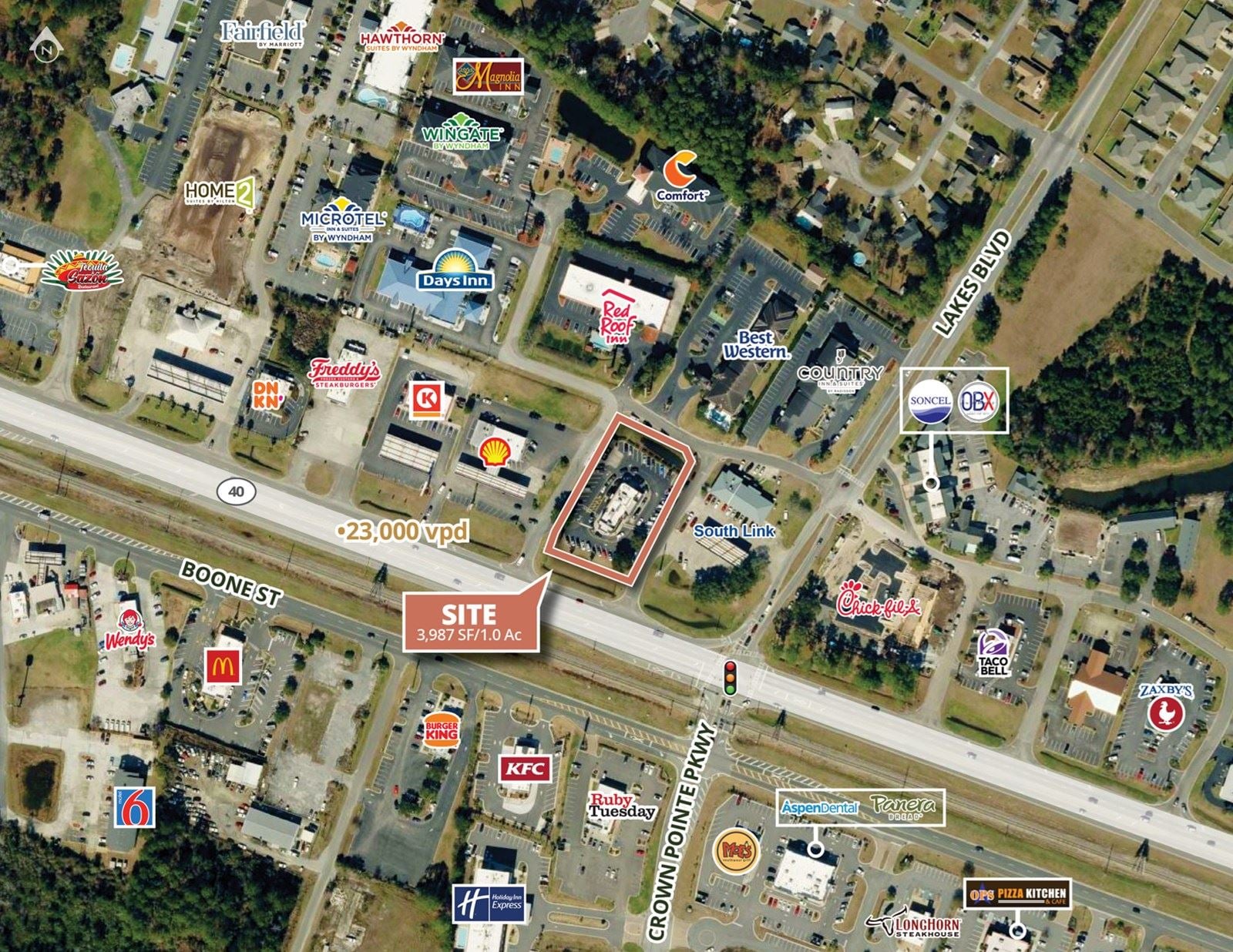 Site Map_GA_Kingsland_Final