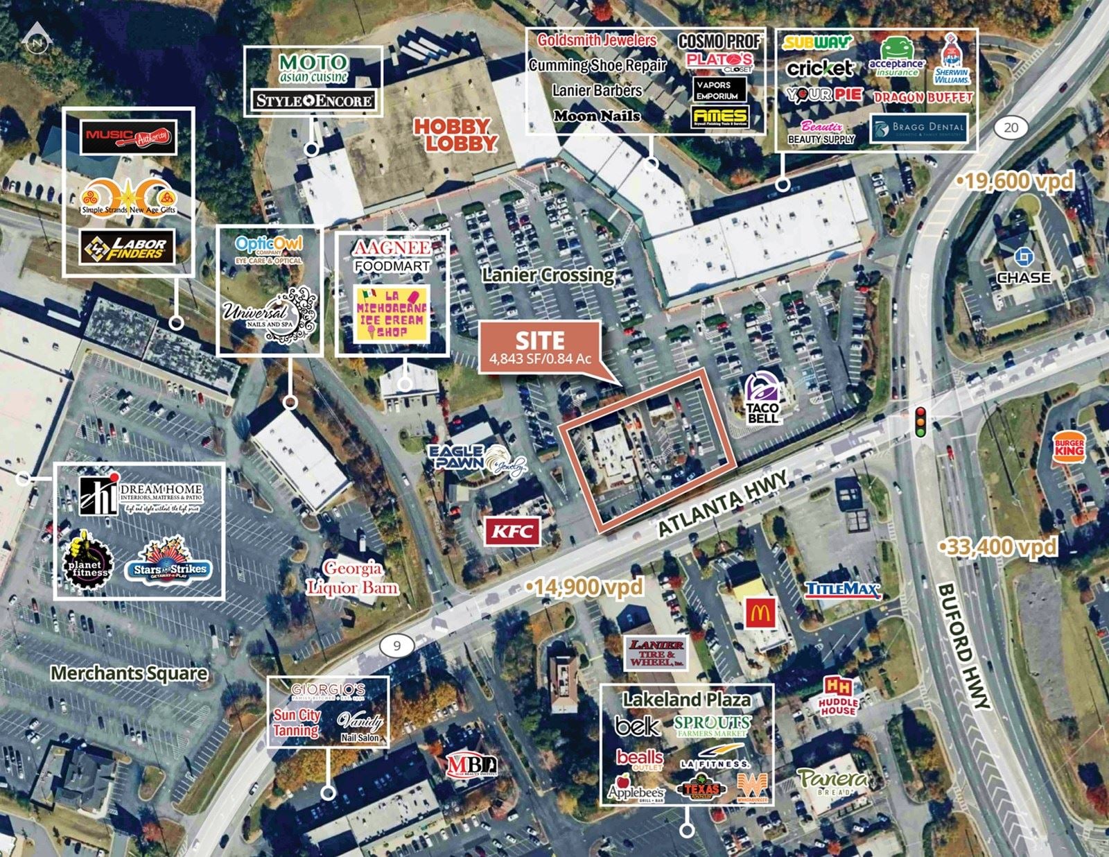 Site Map_GA_Cumming_Final