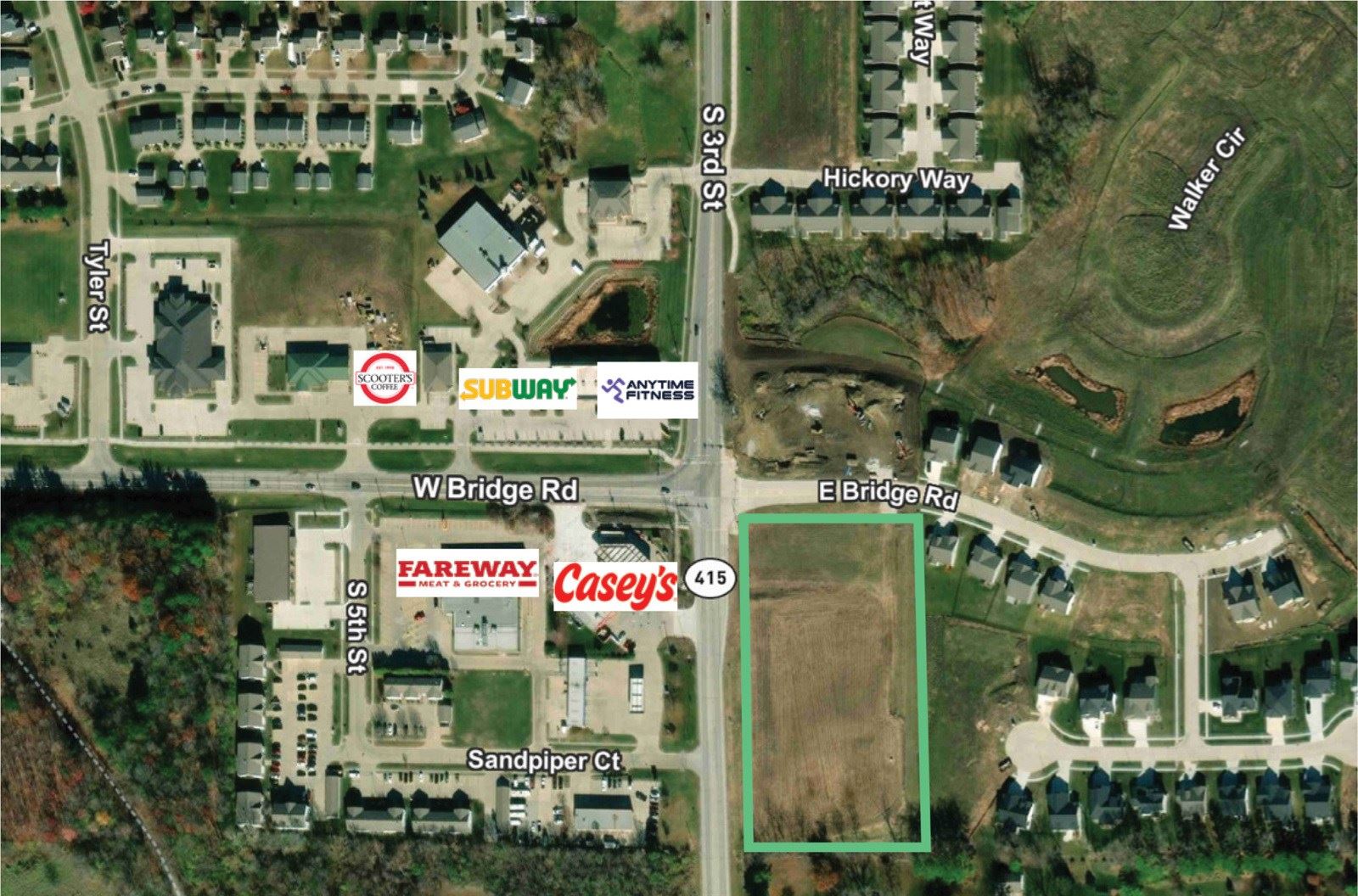 102 E. Bridge Road, Polk City-1