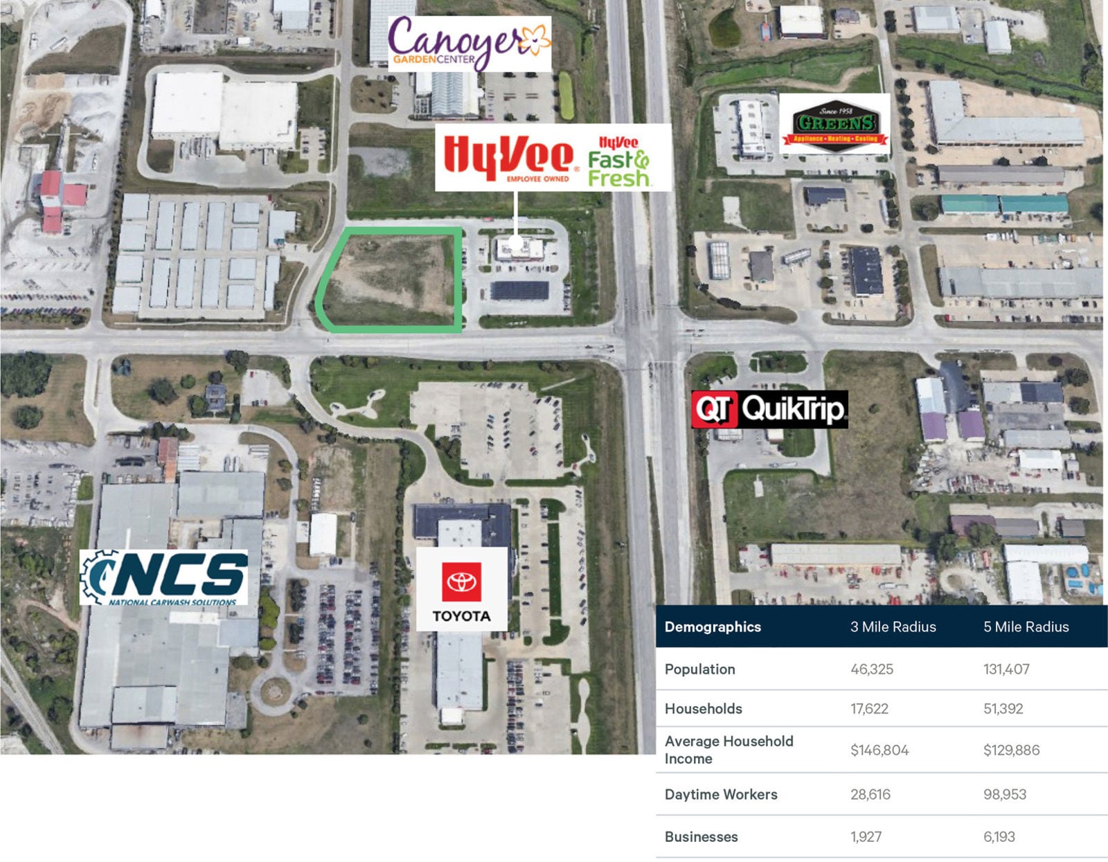 3605 SE Gateway Drive, Grimes-2