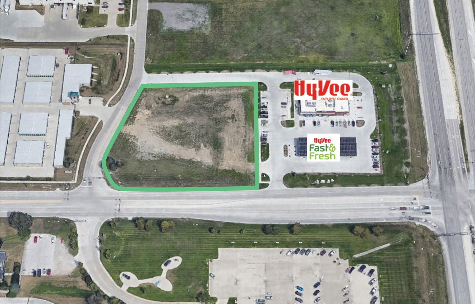 3605 SE Gateway Drive, Grimes-1