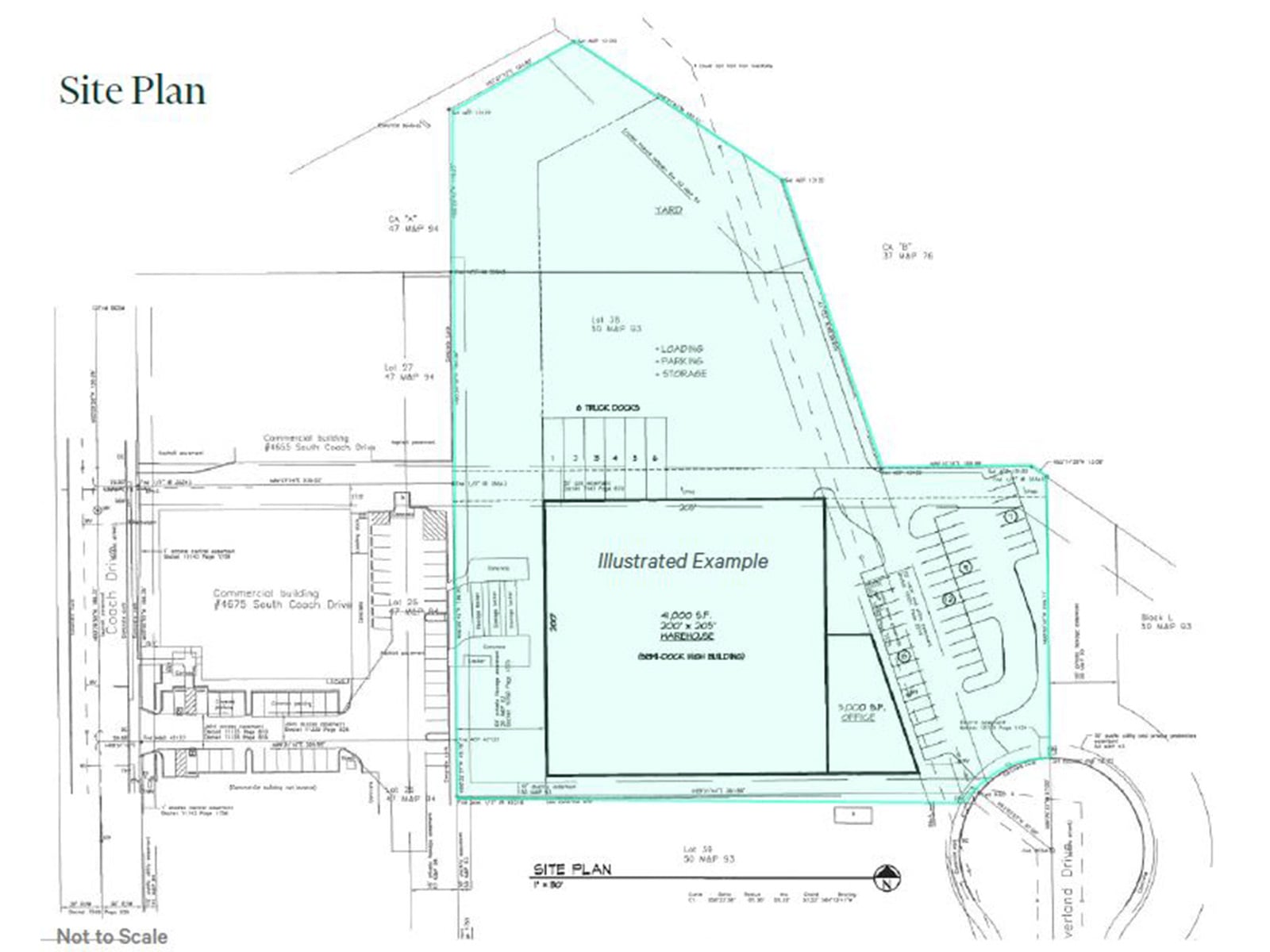 4606 S Overland Dr - Site Plan.JPG