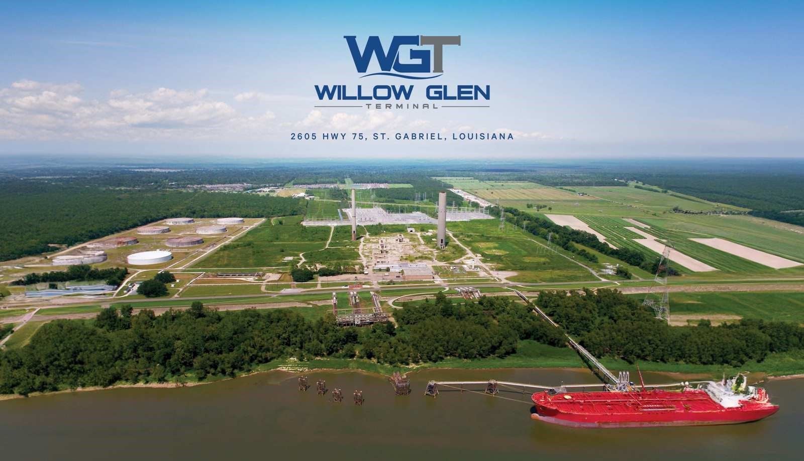 2605 Louisiana 75 - Image 1