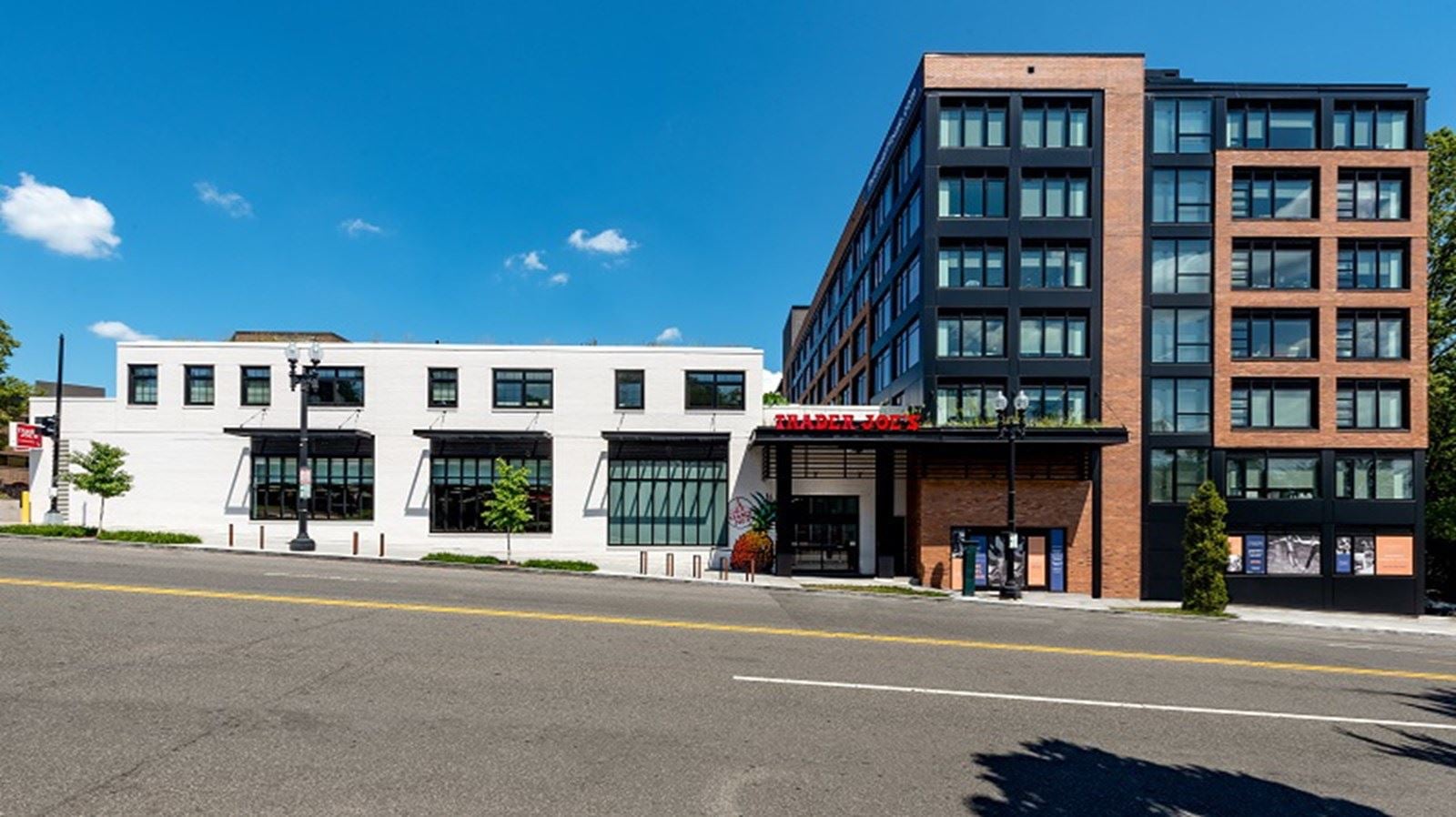 Glover House Street View