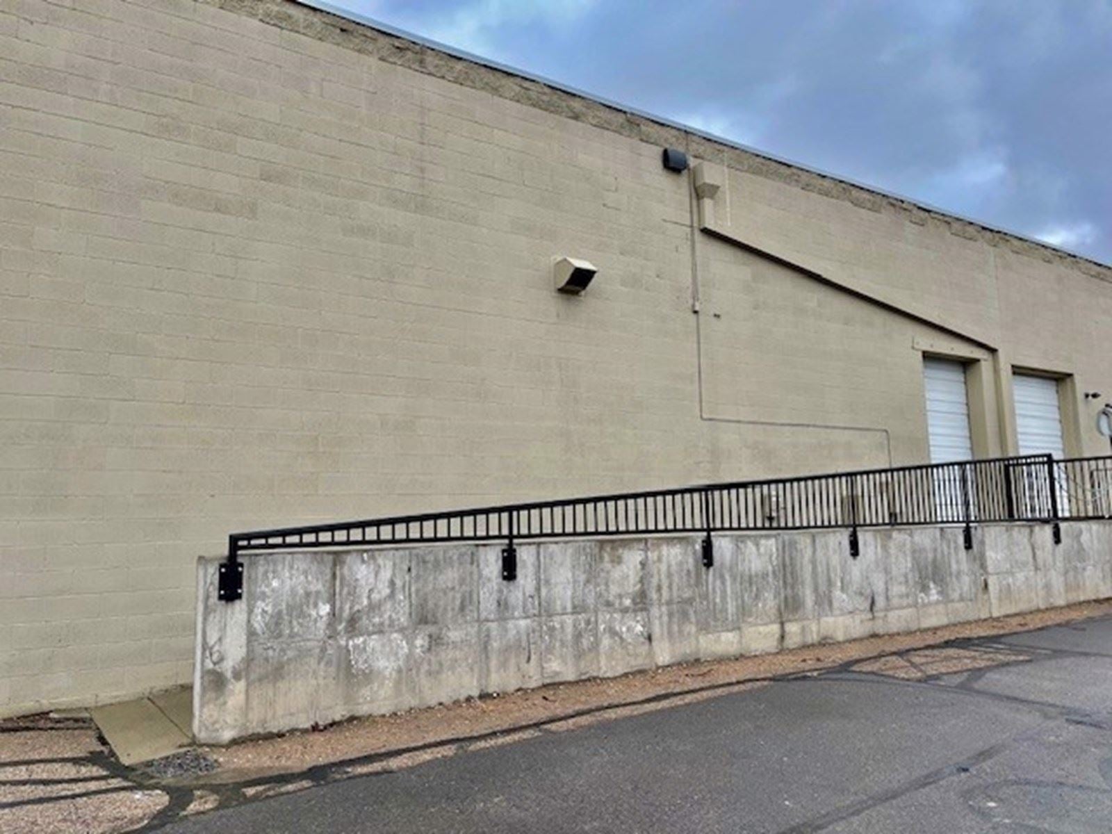 Building Exterior 20