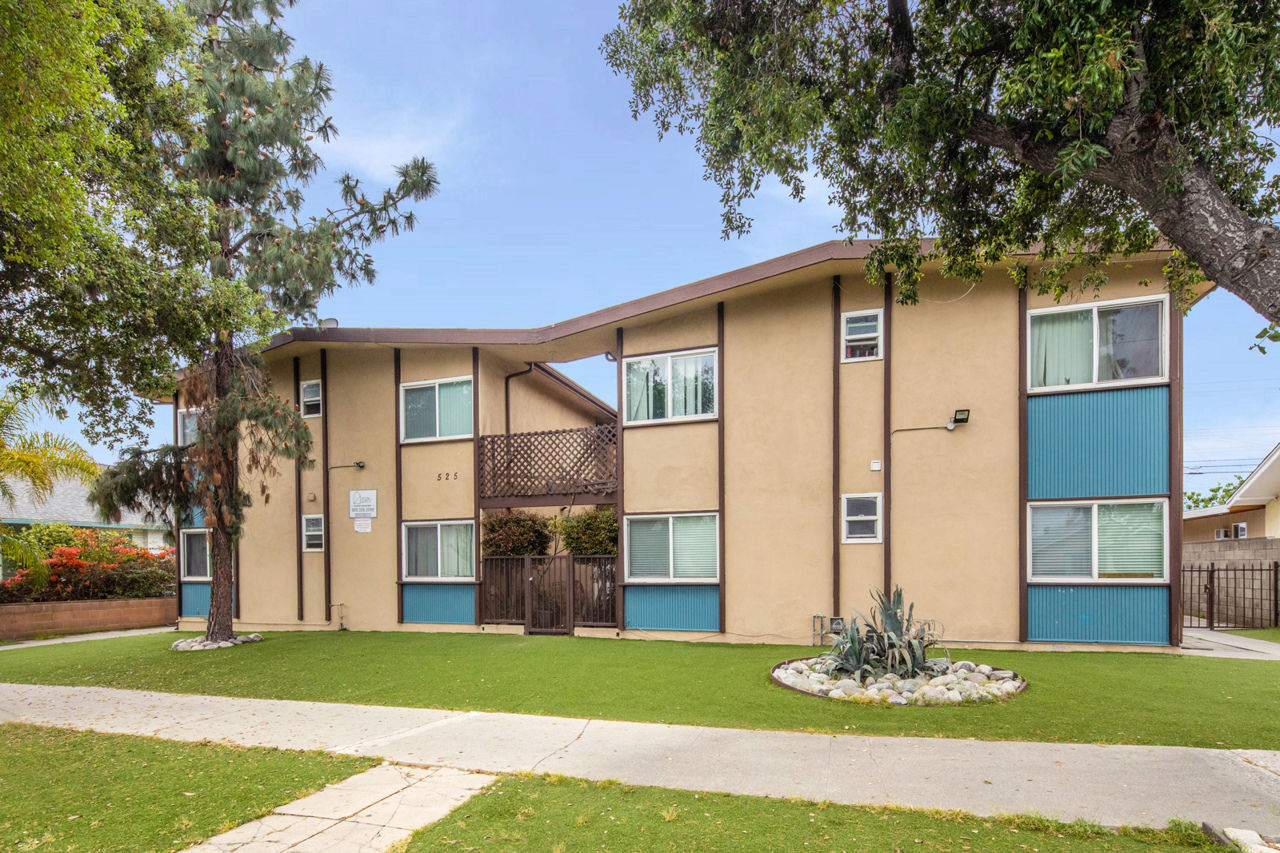 525 North San Gabriel Avenue, Azusa, CA, 91702