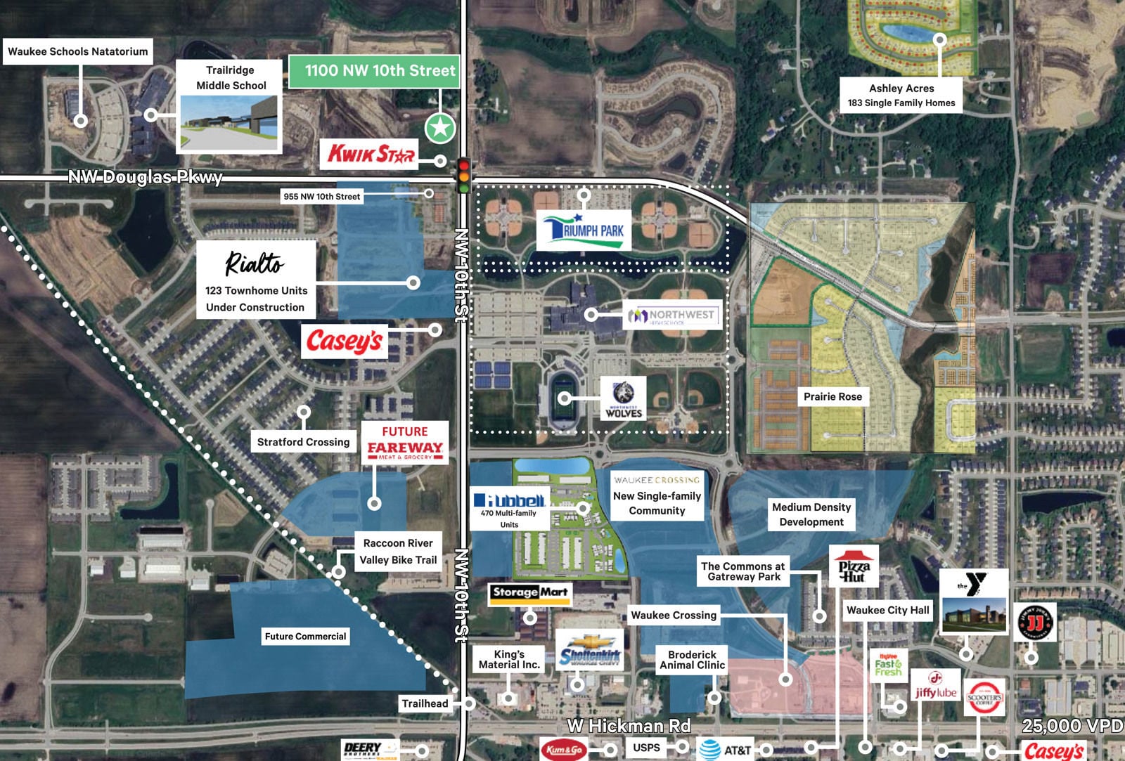 1100 NW 10th Street, Waukee-1