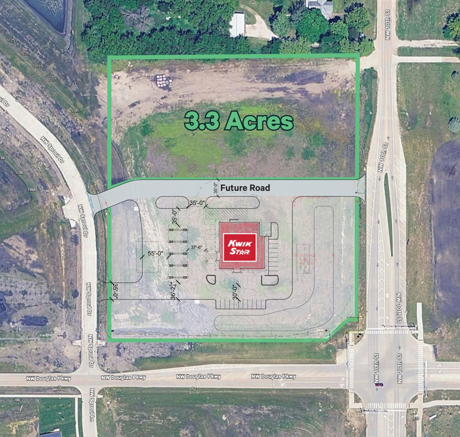 1100 NW 10th Street, Waukee-2 cropped