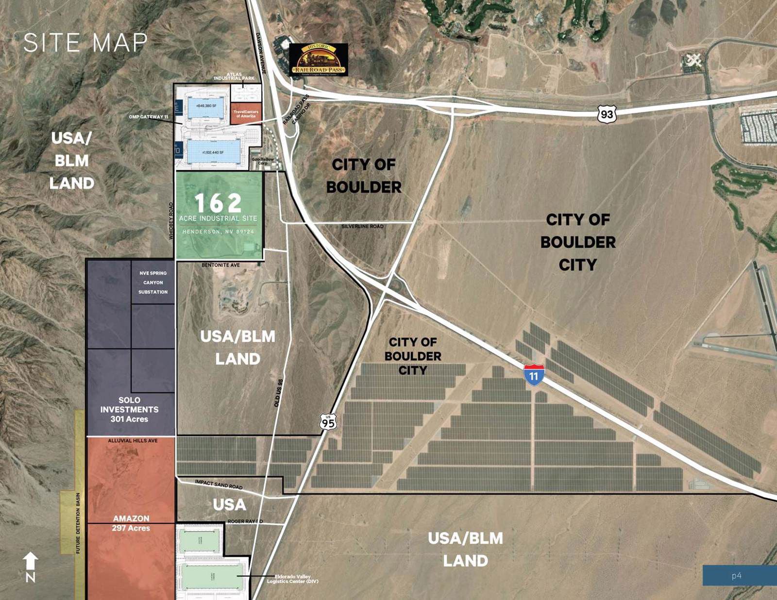 Site Map