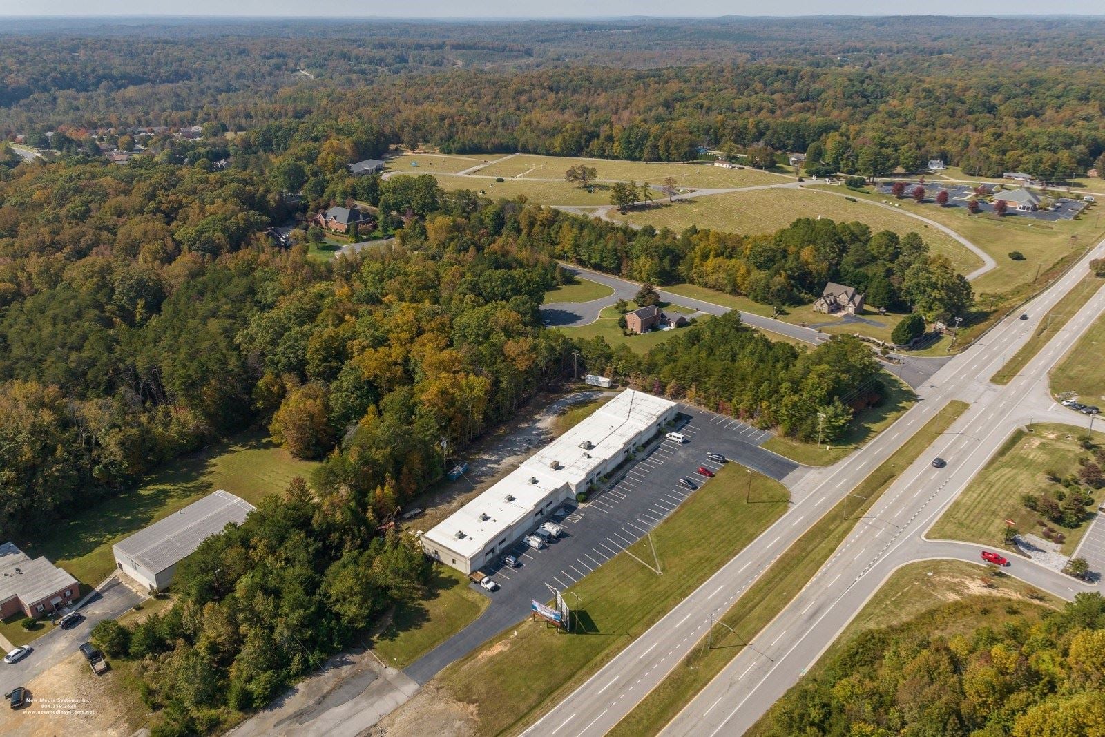 4819 Riverside Drive - Image 1