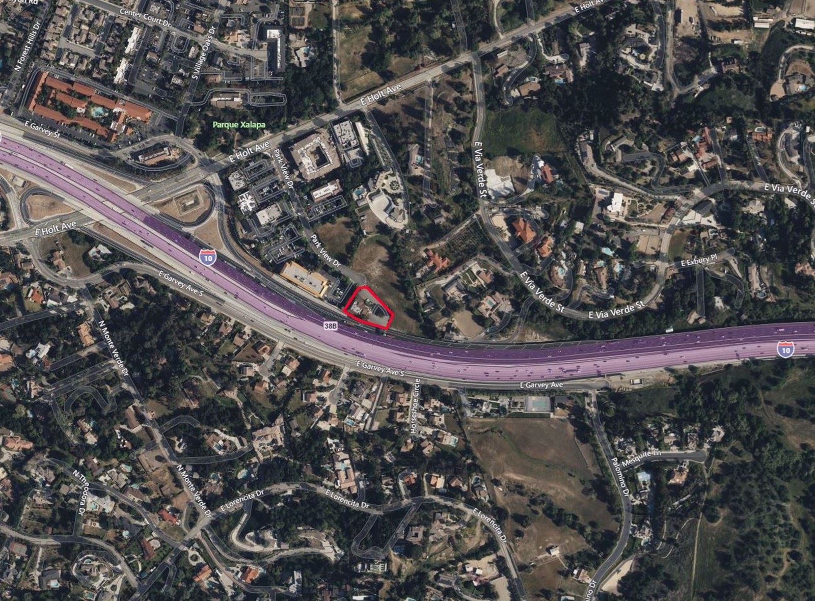 1161 Park View Drive West Covina.JPG