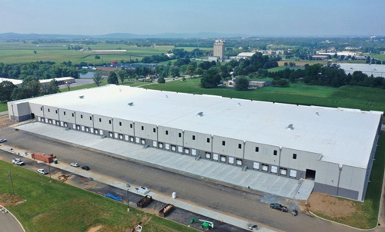 Building-A July 2025