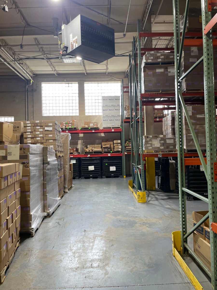 1400 West Wabansia Avenue - Image 2