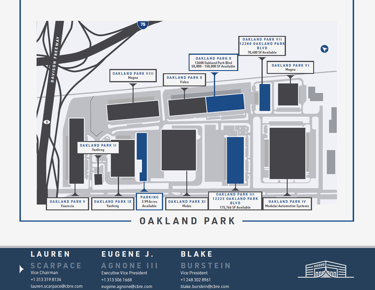 Oakland Park
