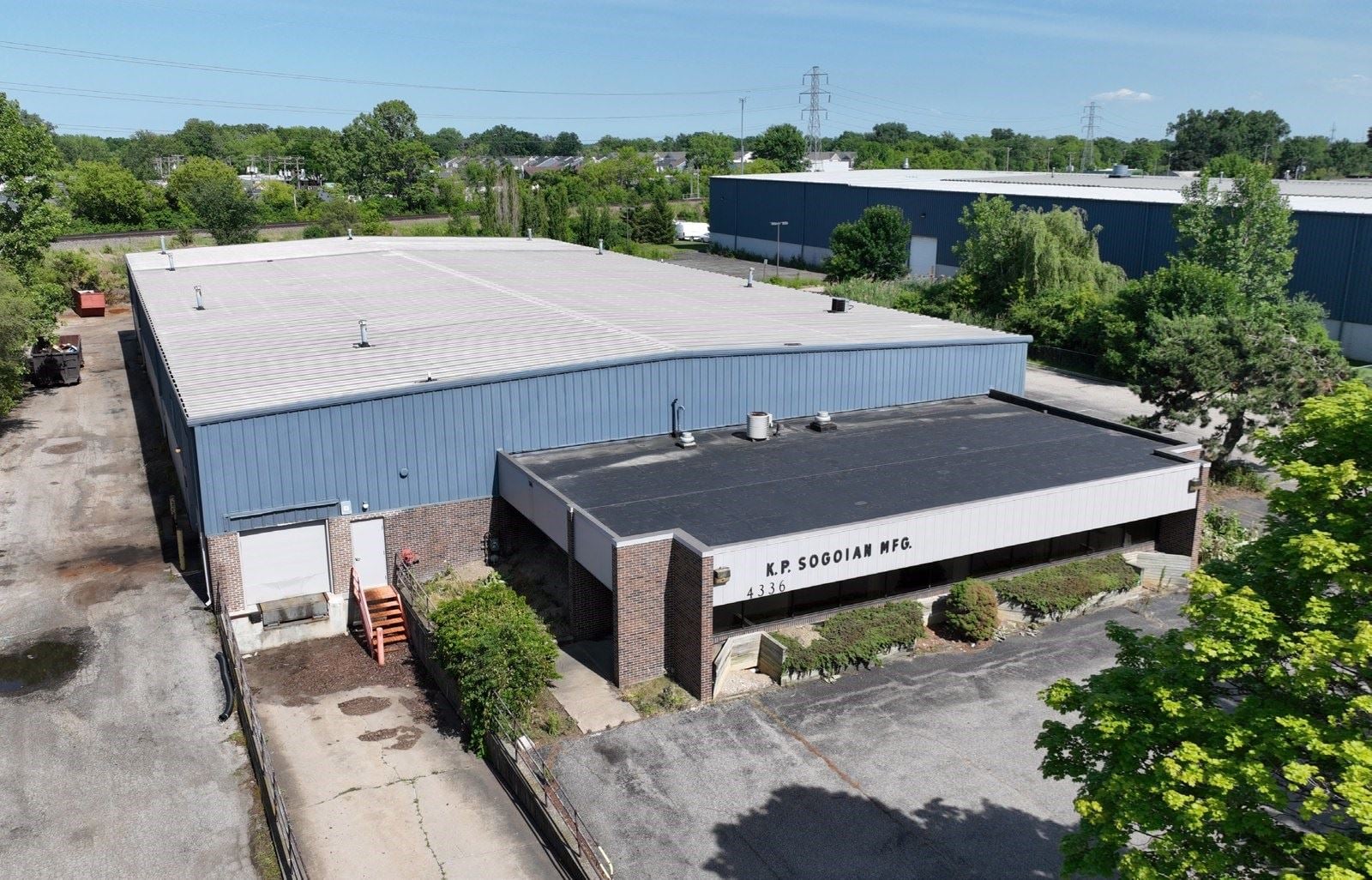 4336 Normandy Ct - Brochure