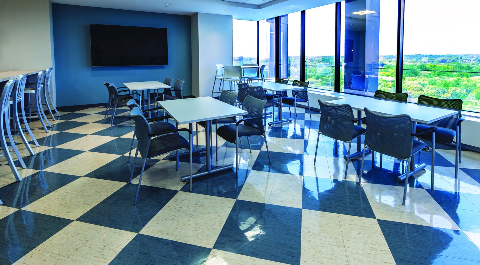 BHP Conference Center 